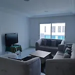 Bright Two Bedroom Apartment Lac2 Tunis Tunisia