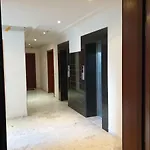 Bright Two Bedroom Apartment Lac2 Tunis Tunisia