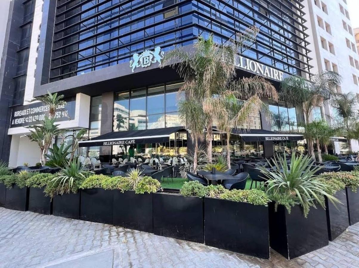 Bright Two Bedroom Lac2 Tunisia Tunis