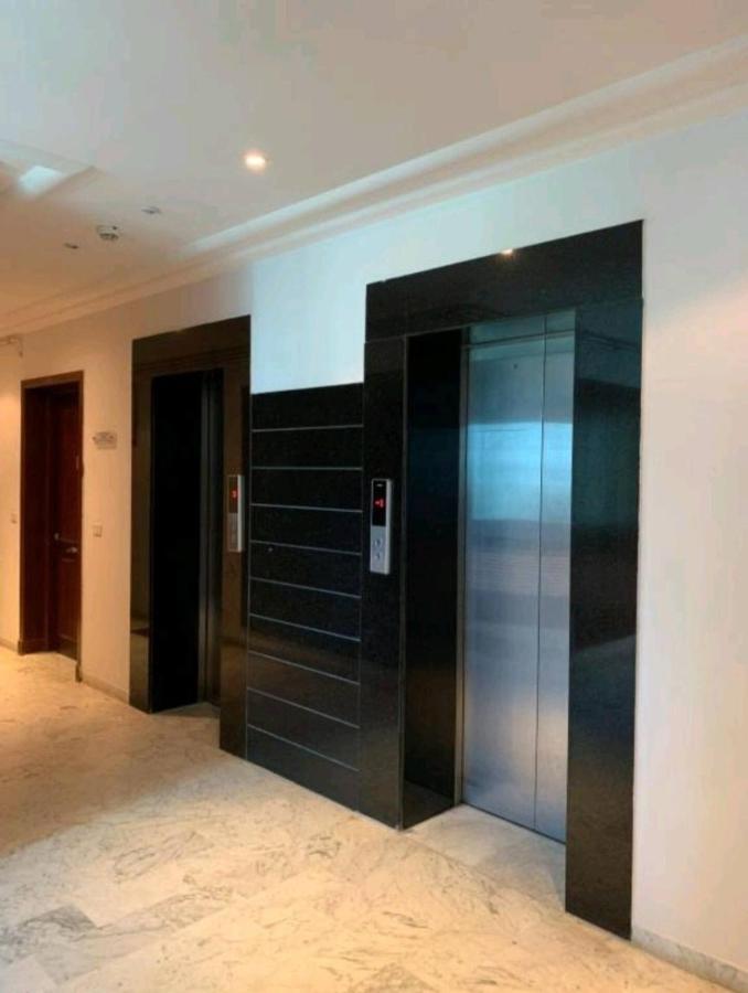 Bright Two Bedroom Lac2 Tunisia Tunis