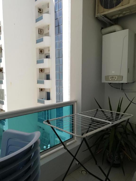 Apartment Bright Two Bedroom Lac2 Tunisia