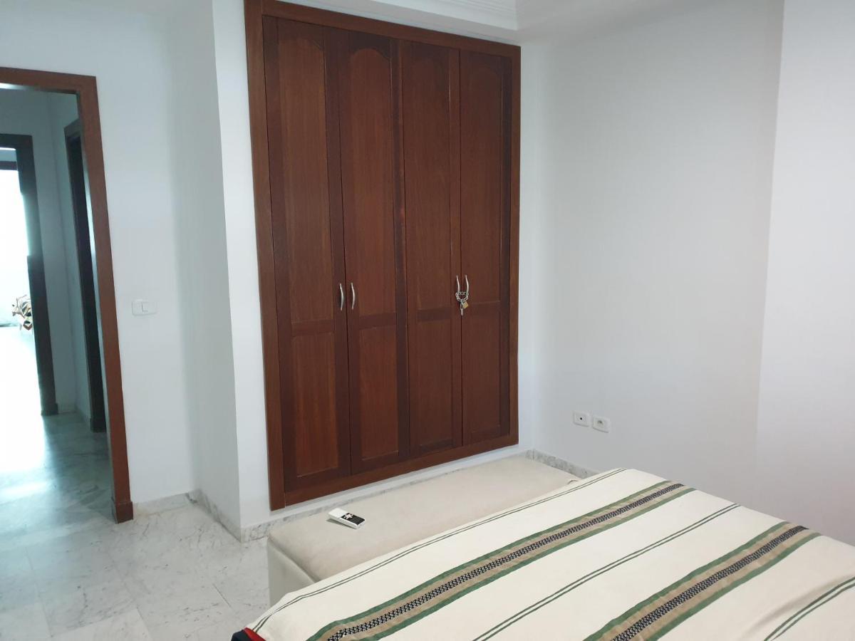 Bright Two Bedroom Lac2 Tunisia