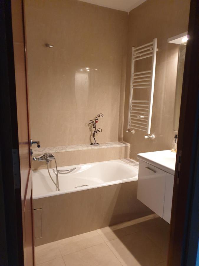 Bright Two Bedroom Lac2 Tunisia